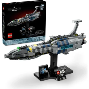 Star Wars 75377 Invisible Hand™