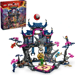 Ninjago 71813 Wolf Mask Shadow Dojo (1190 Parça)