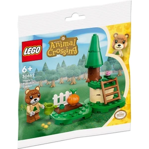 Animal Crossing 30662 Maple's Pumpkin Garden