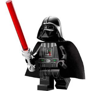 Star Wars - Yeni Darth Vader Orijinal Minifigür
