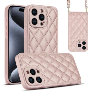 Forestl Digital Apple iPhone 15 Pro Max Telefon Kılıfı (Yurt Dışından)