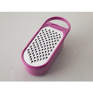 English Home Lily Plastik Rende Pembe