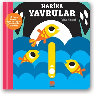 Kaydır ve Gülümse - Harika Yavrular - Natalie Marshall