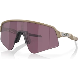 Sutro Lite Sweep Güneş Gözlüğü 946524 Matte Terrain Tan Prizm Road Black