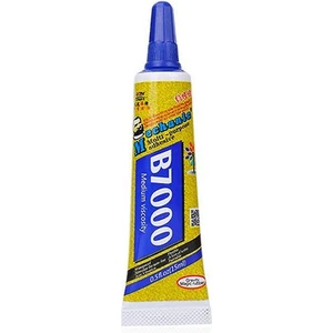 Gmr B7000 Dokunmatik Ekran Yapıştırıcısı 15ML