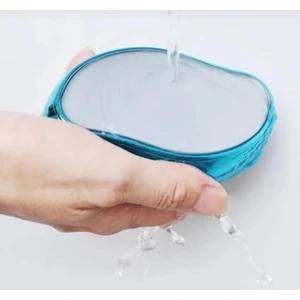 Kristal Epilatör Törpü Acısız Vücud Kıl Alma Epilatörü Tüy Alıcı Silgisi