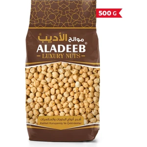 Tuzlu Leblebi 500GRAM