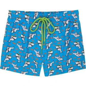 Poseidon Çocuk Uv Korumalı Şort Mayo SO2331000002