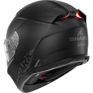 Kask Shark Skwal I3 Dark Shadow Edition Mat Black