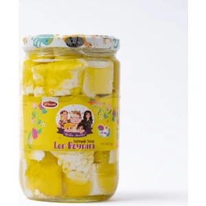 Üreten Anneler Zeytinyağlı  Lor Peyniri 500 gr 