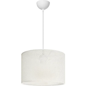 Nora 30'luk Hasır Desenli Sarkıt Avize