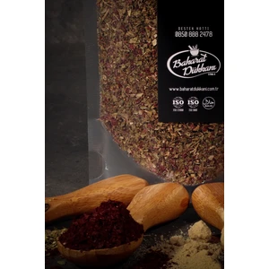 Baharat Dükkanı Salata Baharatı 60GR