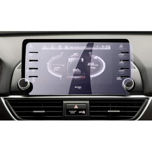 Honda Accord 8 Inç Multimedya Mat Ekran Koruyucu Şeffaf