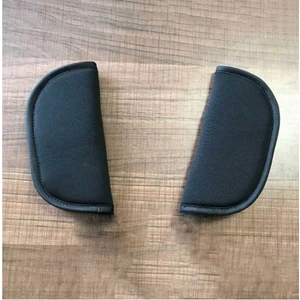 Bebek Arabası Kemer Pedi Ana Kucağı Omuz Pedi Kemer Yumuşatıcı Puset Kemer Pedi 1 Set 2 Adet