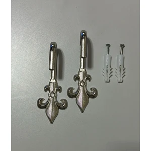 Mg Store Mızrak Askı Demiri 2li