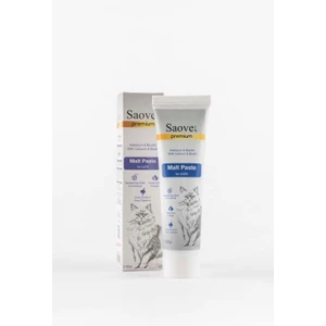 Malt Paste Kediler Için Malt Pasta 100GR