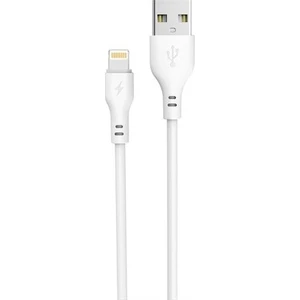 iphone Uyumlu Ack-02 Lightning Hızlı Şarj USB Kablosu 1m