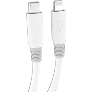 Iphone Uyumlu Usb-C To Lightning 3.0A Şarj Kablosu 30W 100 cm