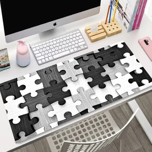 Colorix Carpet Mouse Pad Oyuncu Büyük Boy Xl 40X90 cm No: 2202