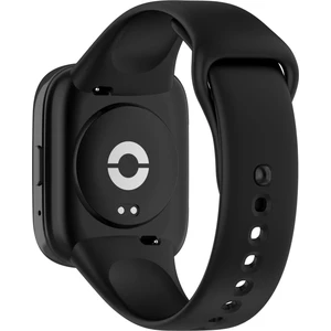 Bilişim Aksesuar Xiaomi Redmi Watch 3 Active / Lite Uyumlu Klasik Kordon Pimli Siyah