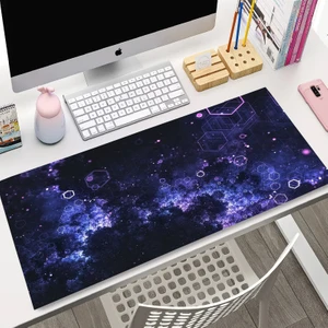 Colorix Carpet Mouse Pad Oyuncu Büyük Boy Xl 40X90 cm No: 2168