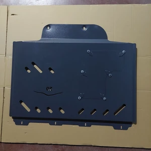 Toyota Corolla Cross 2022-2024 Arası Karter Muhafaza Sacı Motor Alt Koruma Sacı Orijinal Servis Ürünüdür Aa+1.kalite Oem