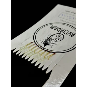 Istavrit Çaparisi Yeşil 00 (Tekne)