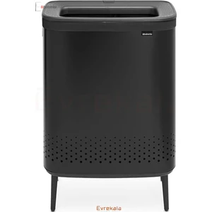 Evrekala Shop Çamaşır Sepeti 2 Bölmeli Brabantia 2*45M