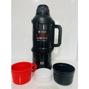 Artwork Anatolia Car Pto Vacuum 3.6 Litre 48 Saat Sıcak Soğuk Dağcı Termos