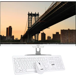 B501 Htm I5-3470 3.60 Ghz 16GB 128GB 24" All In One Bilgisayar