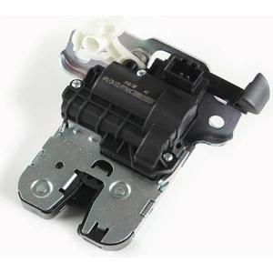 Vw Tiguan 2020-2022 Arka Bagaj Kapak Kiliti Kilidi 5NA827505