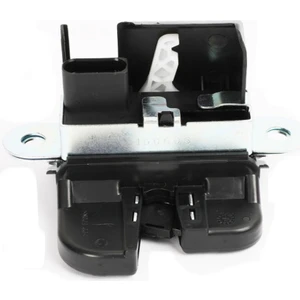 Golf 7.5 2017-2020 Arka Bagaj Kapak  Kiliti Kilidi Motor