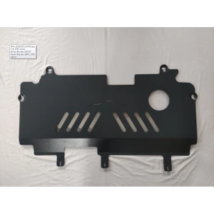 Peugeot 208 Yeni 2020-2024 Arası Karter Muhafaza Sacı Motor Alt Koruma Sacı Orijinal Servis Ürünüdür Aa+1.kalite Oem