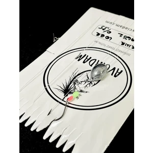Tek Iğne Gezer Kurşun Mırmır-Kargöz (10GR)