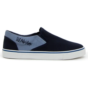 U.S. Polo Assn. Erkek Lacivert Ayakkabı 50288935-VR033