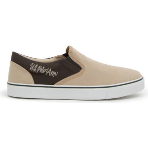 U.S. Polo Assn. Erkek Bej Ayakkabı 50288935-VR011