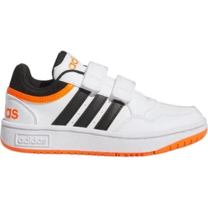 Adidas Hoops 3.0 Cf C Çocuk Spor Ayakkabı Beyaz IG6106