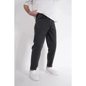 Viking's Line Erkek Füme Boyfriend Pantolon