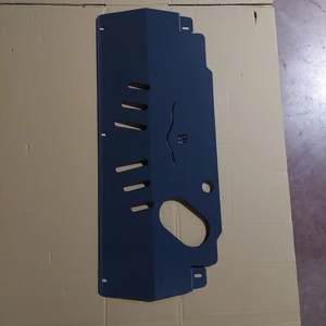 Cıtroen C3 Aır Cross 2017-2024 Arası Karter Muhafaza Sacı Motor Alt Koruma Sacı Orijinal Servis Ürünüdür Aa+1.kalite Oem