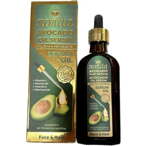 Avokado Yağı 100 ml