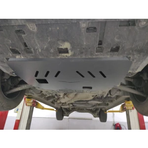 Opel Combo 2023-2024 Arası Karter Muhafaza Sacı Motor Alt Koruma Sacı Orijinal Servis Ürünüdür Aa+1.kalite Oem