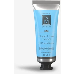 Idm Concept El Bakım Kremi