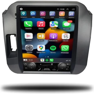 Oskodi Kia Sportage Tesla Ekran Android Carplay Multimedya 2011-2015 4GB Ram + 64GB Hafıza