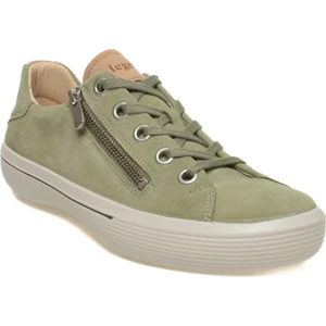 000117 Z Fresh Günlük Deri Kadın Ayakkabı