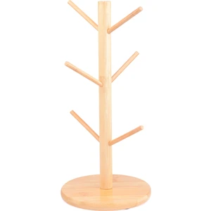 Bambu Kupa Askılığı MIEN-440