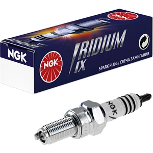 Aras Moto Yamaha Nmax 125 155 Uyumlu Iridyum Buji Tüm Yıllara Uygun Ngk Iridium Buji - Arasmoto