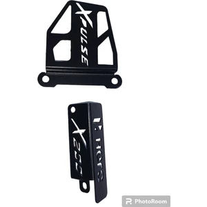 Hero Xpulse 200 Abs ve Kaliper Koruma