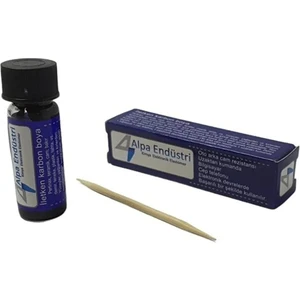 Iletken Karbon Boya - Oto Arka Cam Rezistans Kumanda Devre Tamiri