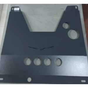 Fıat Fıorıno 2008-2017 Arası Karter Muhafaza Sacı Motor Alt Koruma Sacı Orijinal Servis Ürünüdür Aa+1.kalite Oem