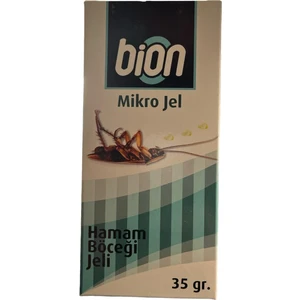 Hamamböceği Jeli Mikro Jel 35 gr